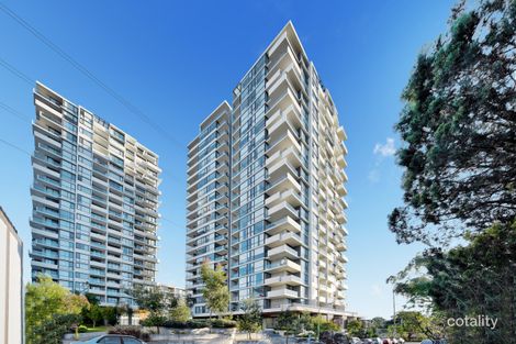 1808/22 Cambridge St, Epping, NSW 2121