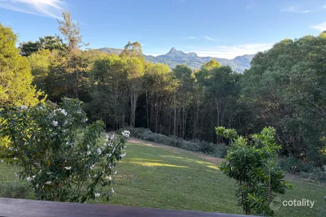 Property photo of 266 Tyalgum Road Eungella NSW 2484