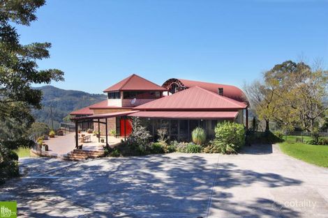Property photo of 154 Tongarra Mine Road Tongarra NSW 2527