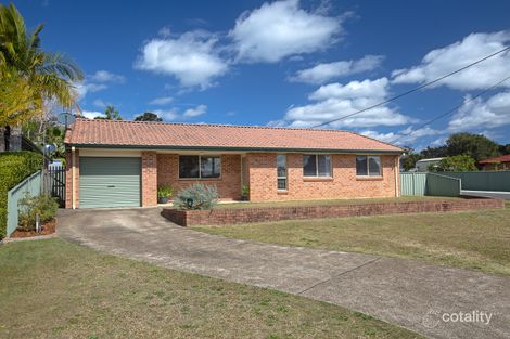 Property photo of 1 Josephine Street Rathmines NSW 2283