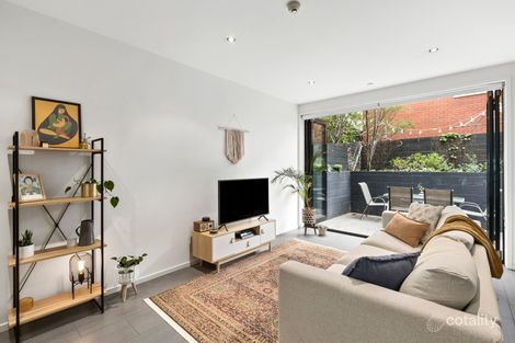 Property photo of 5/17 Ellesmere Road Windsor VIC 3181