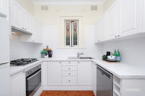 Property photo of 1/56 Raglan Street Mosman NSW 2088