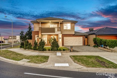 Property photo of 132 Wheelers Park Drive Cranbourne North VIC 3977
