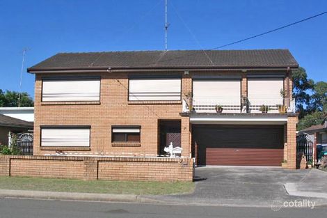 7 Carlotta Cres, Warrawong, NSW 2502