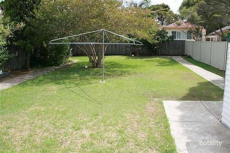 Property photo of 32 Hamer Street Kogarah Bay NSW 2217
