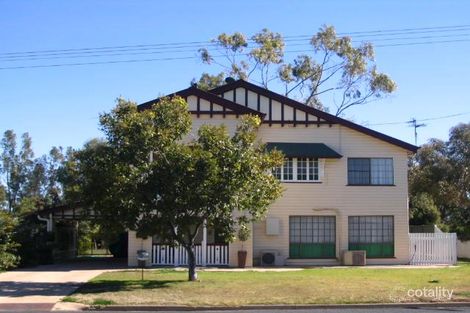 Property photo of 287 Edwardes Street Roma QLD 4455