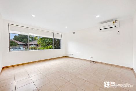 Property photo of 24 Carnegie Road Chester Hill NSW 2162