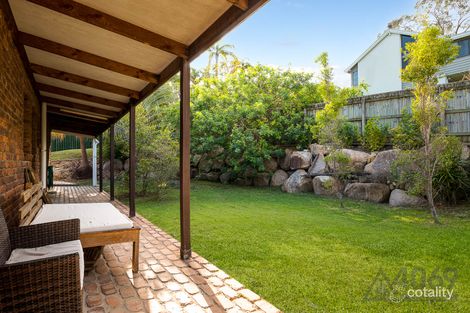 Property photo of 3 Raffia Street Bellbowrie QLD 4070