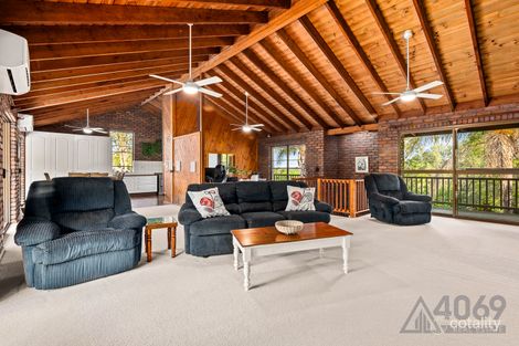 Property photo of 3 Raffia Street Bellbowrie QLD 4070