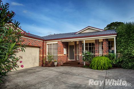 Property photo of 2/4 Vernal Avenue Mitcham VIC 3132