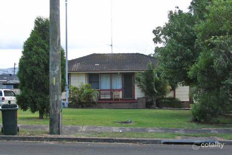 34 Wallabah Way, Koonawarra, NSW 2530