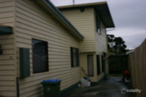 Property photo of 2/28 Karadoc Street Dromana VIC 3936