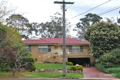 3 Winston Ct, Baulkham Hills, NSW 2153