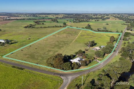 1820 Fernbank-Glenaladale Rd, Iguana Creek, VIC 3875