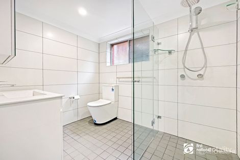 Property photo of 24 Carnegie Road Chester Hill NSW 2162