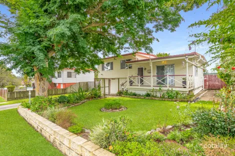 8 Marion St, Kingston, QLD 4114