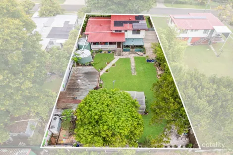 Property photo of 8 Marion Street Kingston QLD 4114