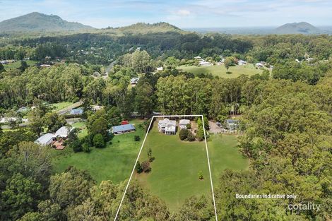 Property photo of 27 Bald Knob Road Peachester QLD 4519