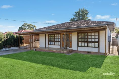 Property photo of 29 Ceduna Street Mount Austin NSW 2650