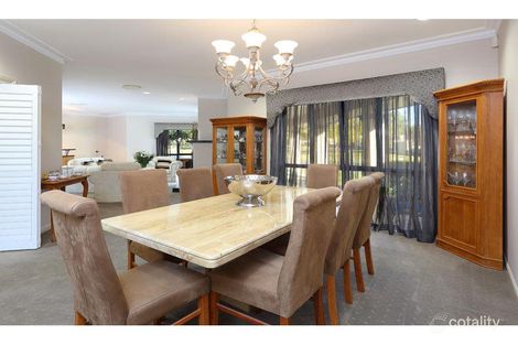 Property photo of 125 Camelot Place Bridgeman Downs QLD 4035