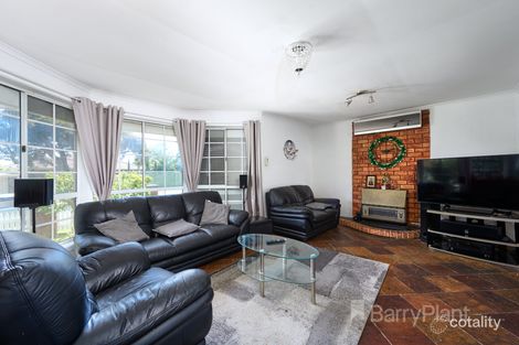 Property photo of 1A Backous Way Noble Park VIC 3174