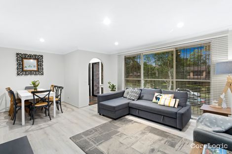 Property photo of 25 Marton Crescent Kings Langley NSW 2147