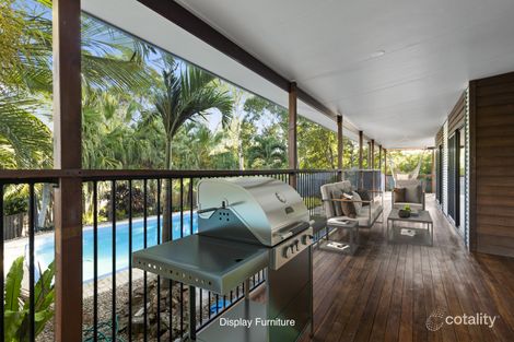 Property photo of 8 Wills Court Cannonvale QLD 4802