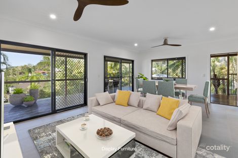 Property photo of 8 Wills Court Cannonvale QLD 4802