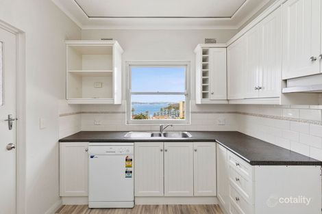 Property photo of 8/7 Griffin Street Manly NSW 2095