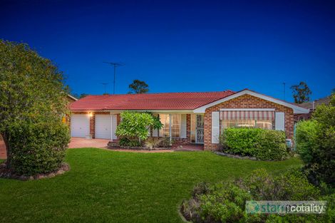 34 Fullerton Cres, Bligh Park, NSW 2756