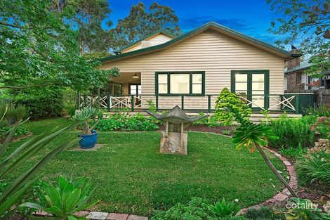 Property photo of 1 Ronley Street Blackburn VIC 3130