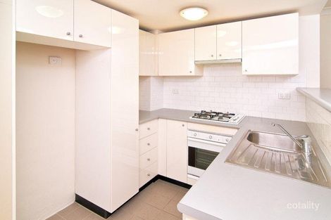 Property photo of 5/7-17 Sinclair Street Wollstonecraft NSW 2065