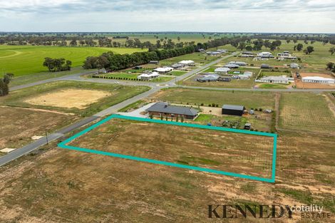 Property photo of 24 Damian Crescent Mulwala NSW 2647