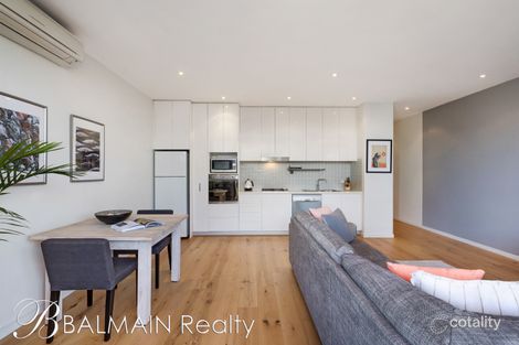 Property photo of 210/43 Terry Street Rozelle NSW 2039