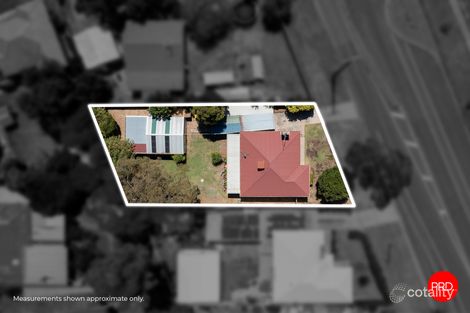 Property photo of 29 Wesley Street Kangaroo Flat VIC 3555