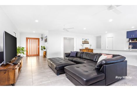 Property photo of 13 Great Palm Way Taroomball QLD 4703