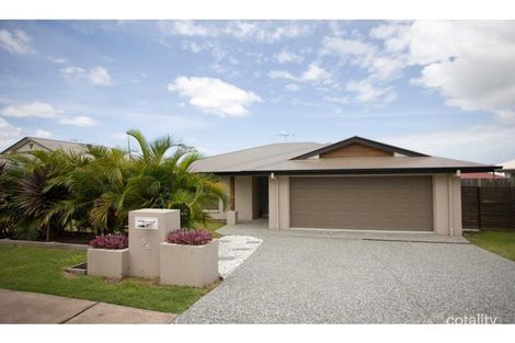 Property photo of 58 Lauradale Crescent Ormeau QLD 4208