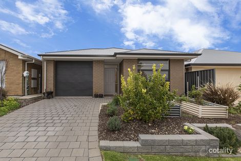 Property photo of 37 Karko Drive Moana SA 5169