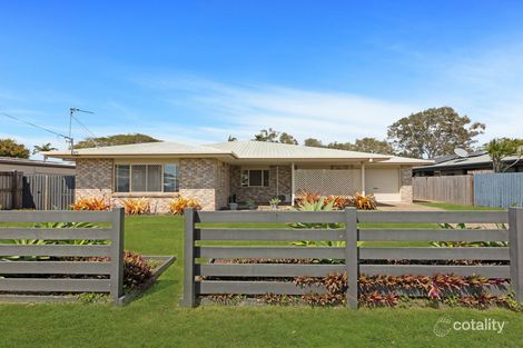 65 Oleander Ave, Kawungan, QLD 4655