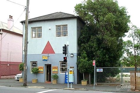 Level/144 Darby St, Cooks Hill, NSW 2300