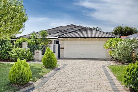 Property photo of 4A Muirdick Street Innaloo WA 6018