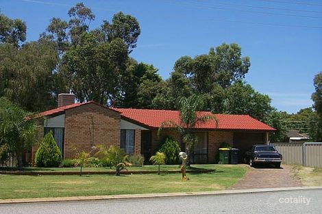 12 Bessant Ct, Camillo, WA 6111