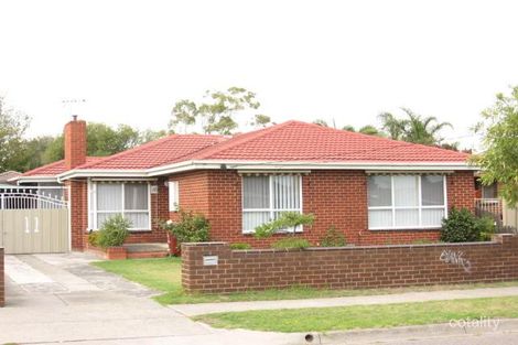 Property photo of 11 Large Street Springvale VIC 3171
