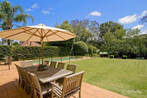 Property photo of 16 Northcote Avenue Killara NSW 2071