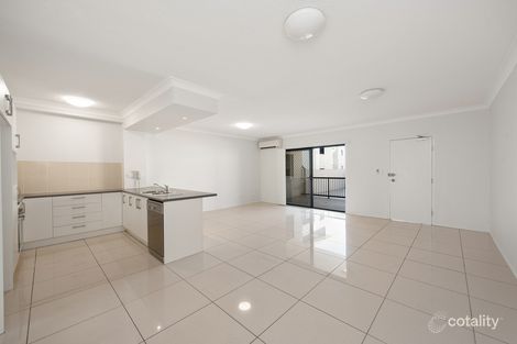 Property photo of 4/148 Cavendish Road Coorparoo QLD 4151