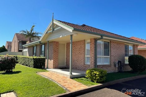 1/12 Wallace St, Swansea, NSW 2281