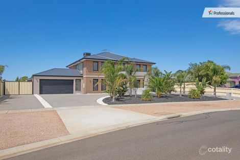 23 Highfield Way, Kurunjang, VIC 3337