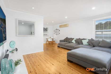 Property photo of 210 Prices Circuit Woronora NSW 2232