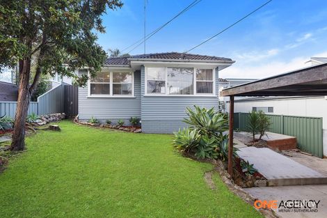 Property photo of 210 Prices Circuit Woronora NSW 2232