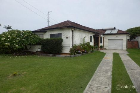 4 Doone St, Barrack Heights, NSW 2528